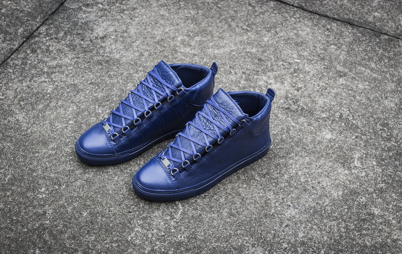 Balenciaga Arena High End Sneaker-033