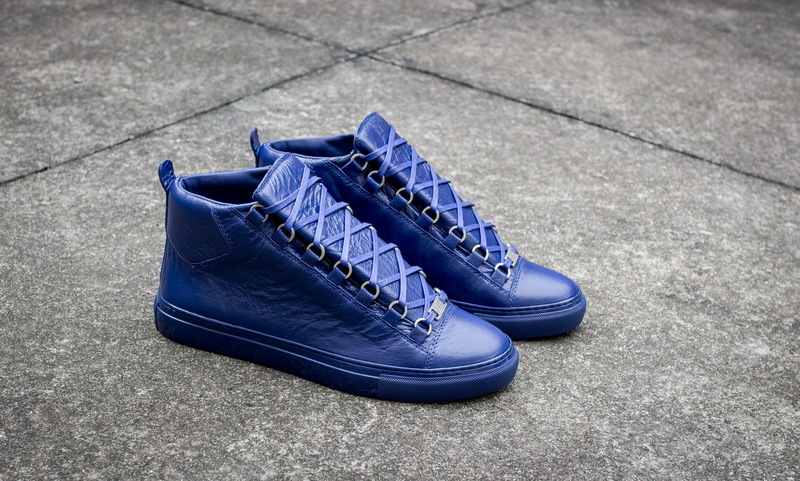 Balenciaga Arena High End Sneaker-033