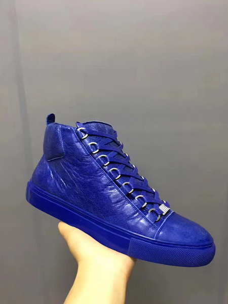 Balenciaga Arena High End Sneaker-077