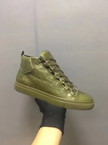 Balenciaga Arena High End Sneaker-078