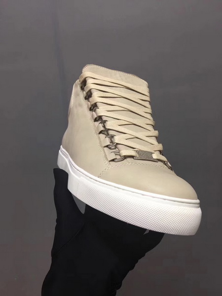 Balenciaga Arena High End Sneaker-079