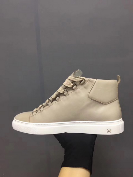 Balenciaga Arena High End Sneaker-079