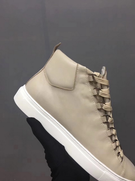 Balenciaga Arena High End Sneaker-079