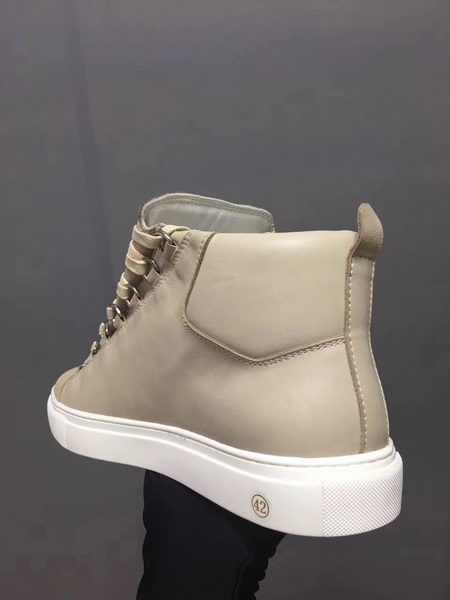 Balenciaga Arena High End Sneaker-079