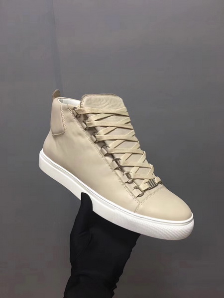 Balenciaga Arena High End Sneaker-079