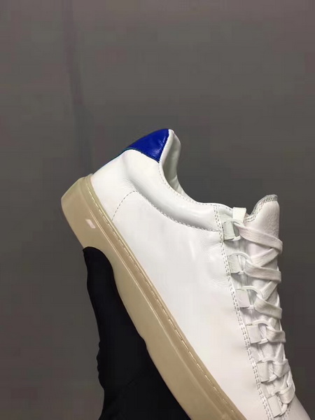 Balenciaga Arena High End Sneaker-081