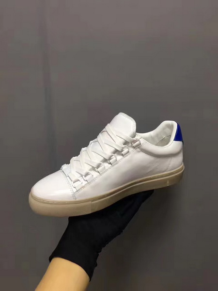 Balenciaga Arena High End Sneaker-081