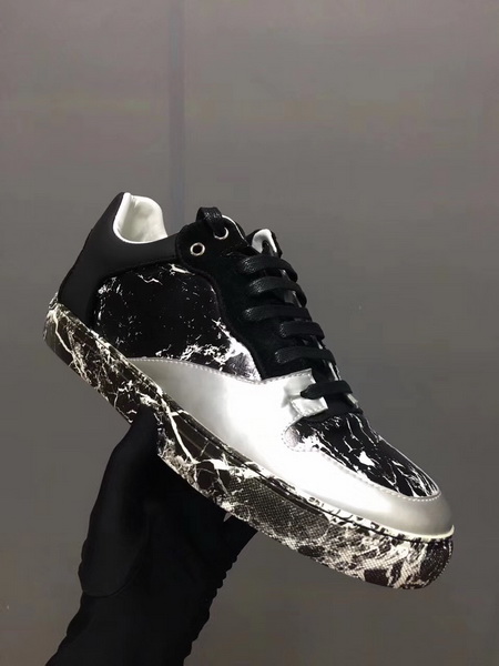 Balenciaga Arena High End Sneaker-082