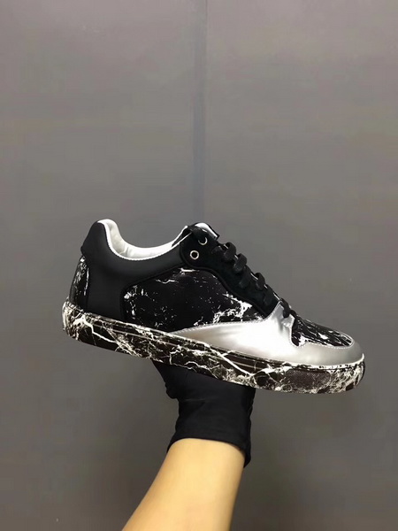 Balenciaga Arena High End Sneaker-082