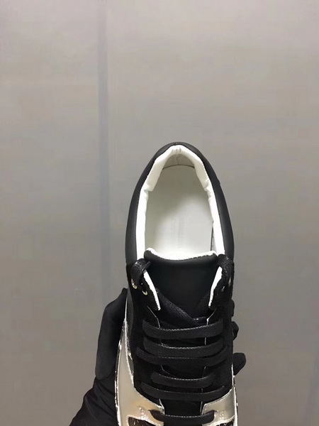 Balenciaga Arena High End Sneaker-082