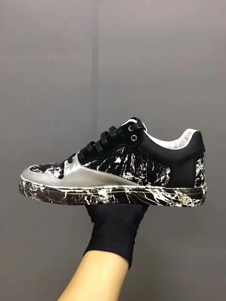 Balenciaga Arena High End Sneaker-082