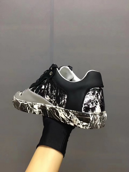 Balenciaga Arena High End Sneaker-082