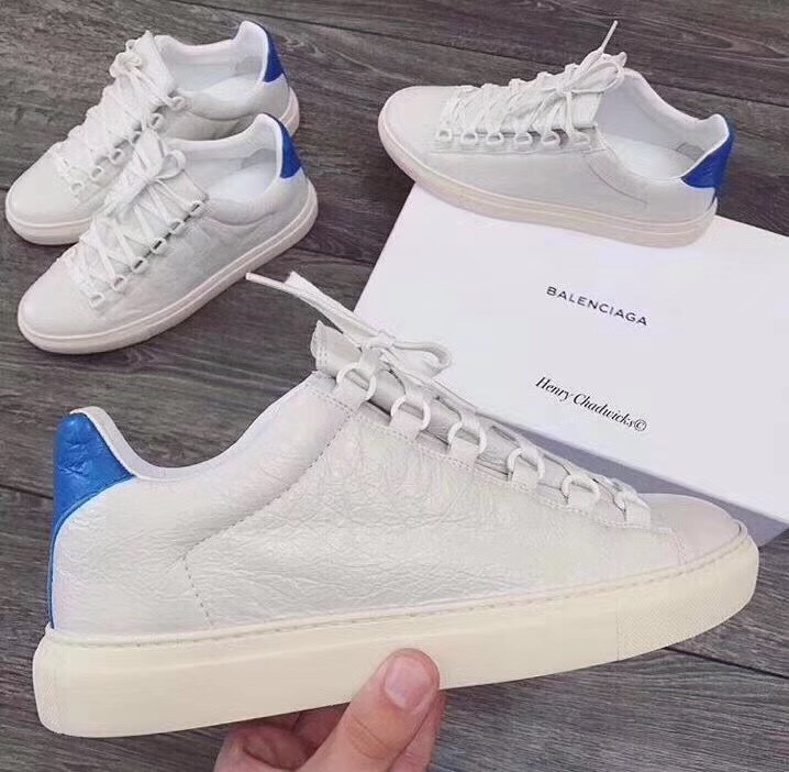 Balenciaga Arena High End Sneaker-085