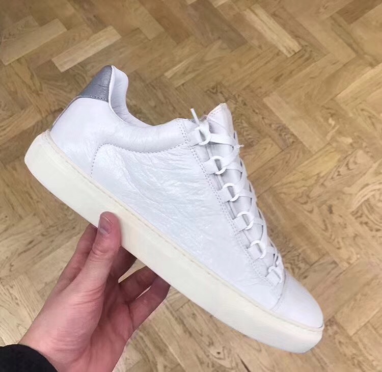 Balenciaga Arena High End Sneaker-086