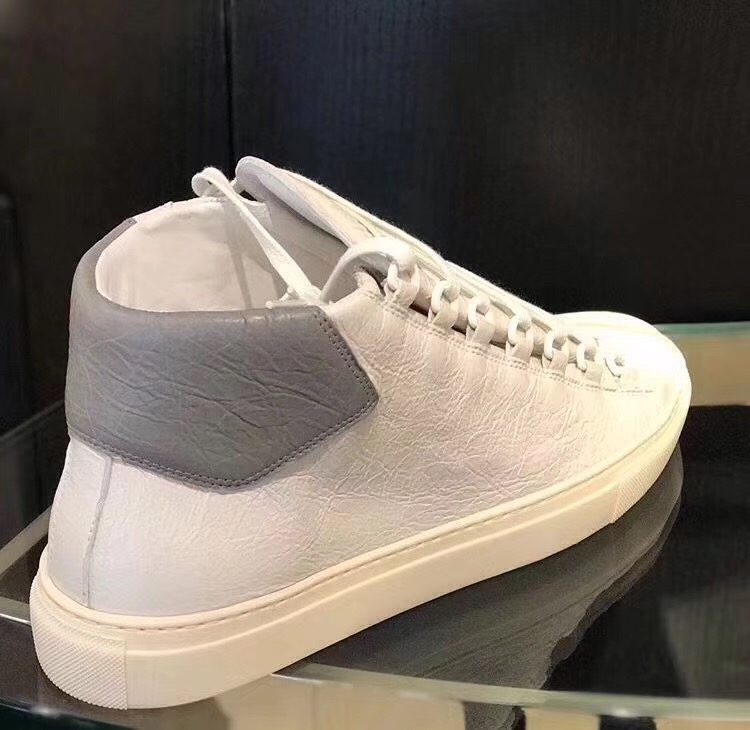 Balenciaga Arena High End Sneaker-087