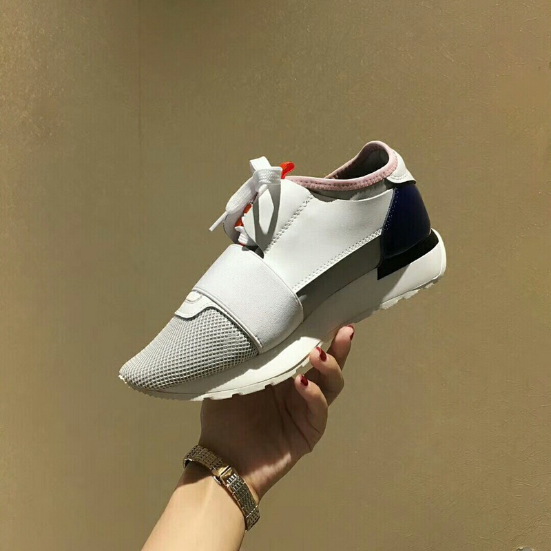 Balenciaga Runner Sport men shoes 1;1 quality-012