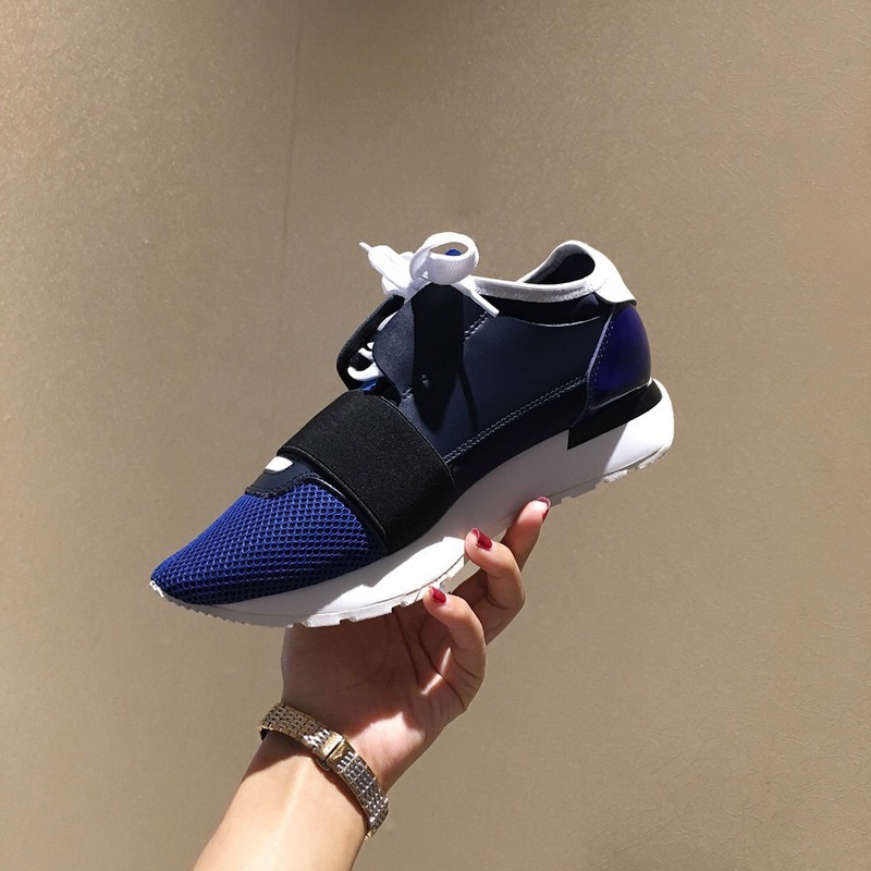 Balenciaga Runner Sport men shoes 1;1 quality-013