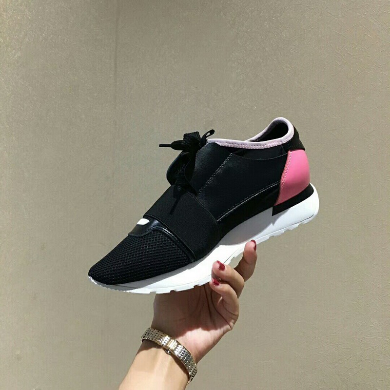 Balenciaga Runner Sport men shoes 1;1 quality-014