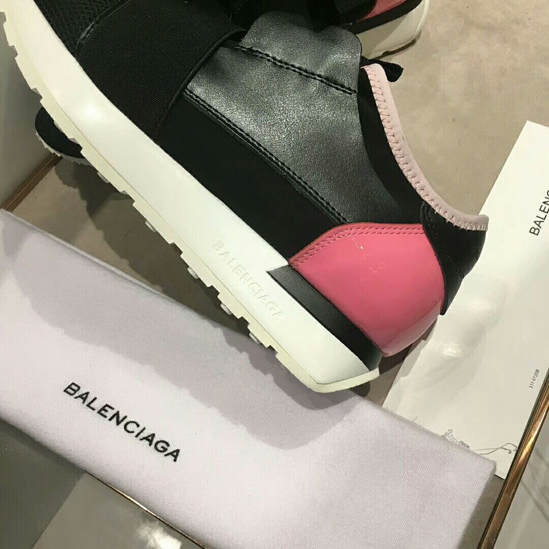 Balenciaga Runner Sport men shoes 1;1 quality-014