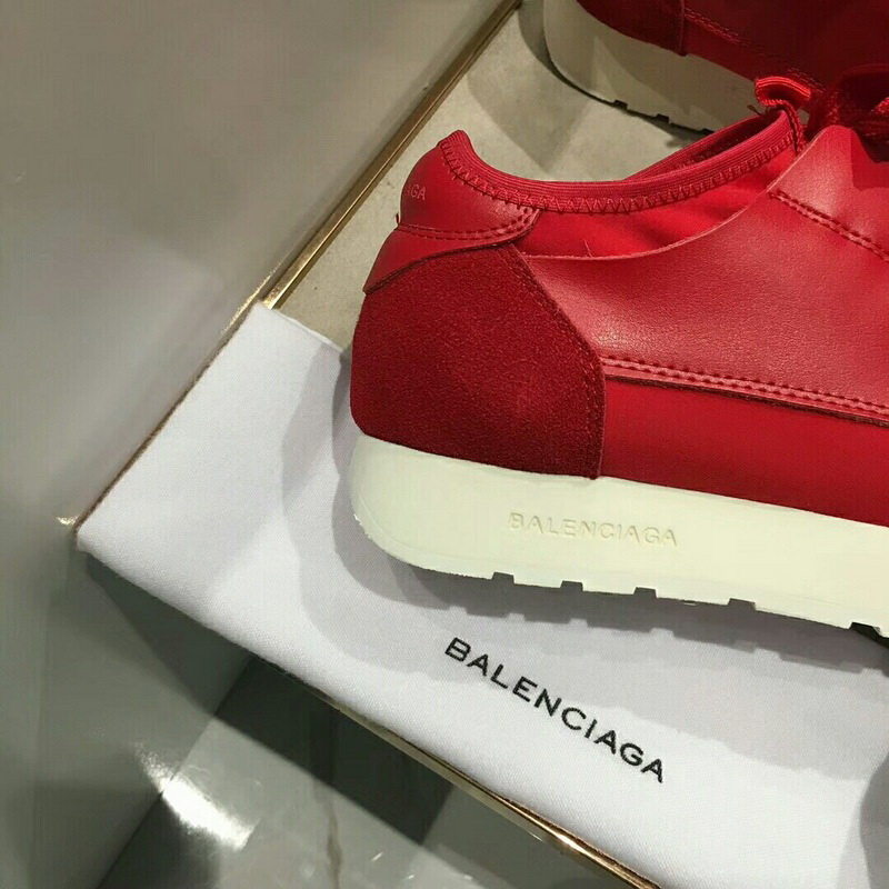 Balenciaga Runner Sport men shoes 1;1 quality-016