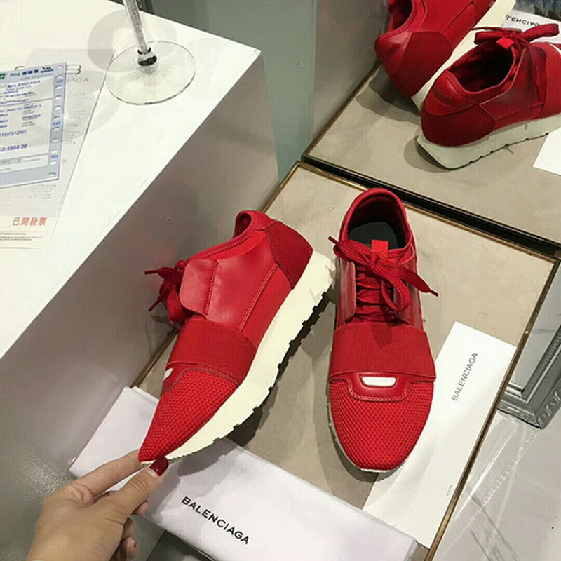 Balenciaga Runner Sport men shoes 1;1 quality-016