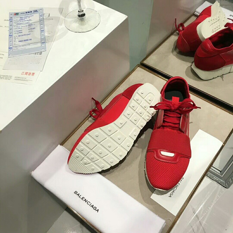 Balenciaga Runner Sport men shoes 1;1 quality-016