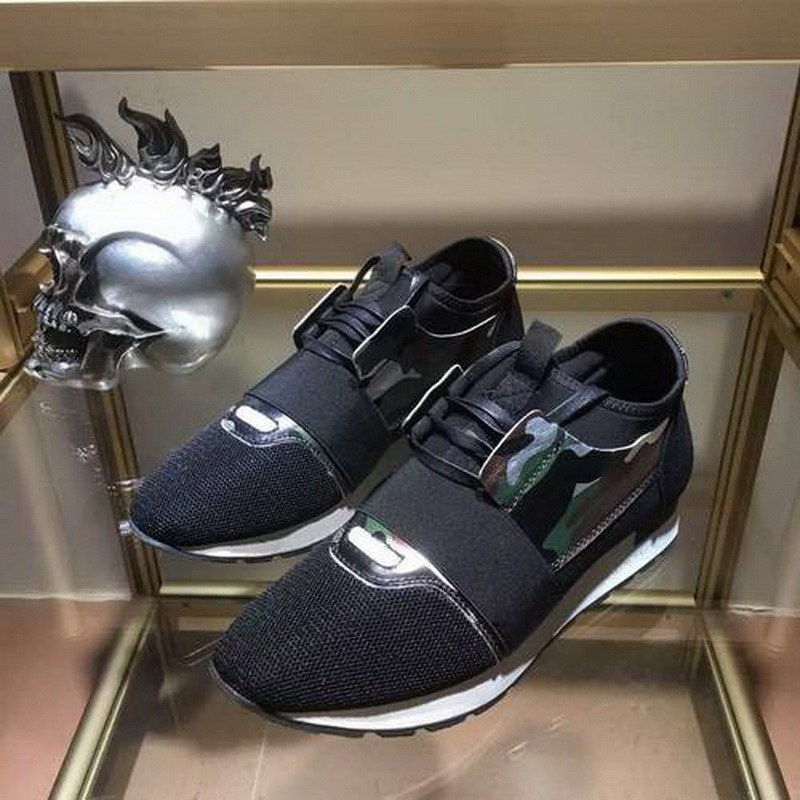 Balenciaga Runner Sport men shoes 1;1 quality-025