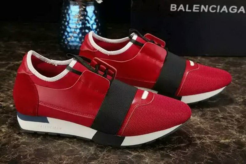 Balenciaga Runner Sport men shoes 1;1 quality-028