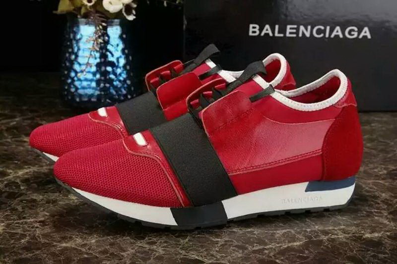 Balenciaga Runner Sport men shoes 1;1 quality-028