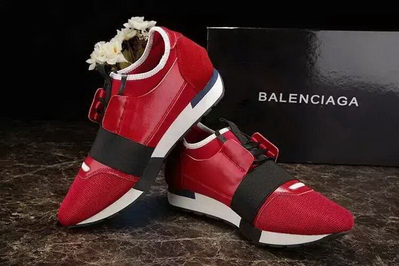 Balenciaga Runner Sport men shoes 1;1 quality-028