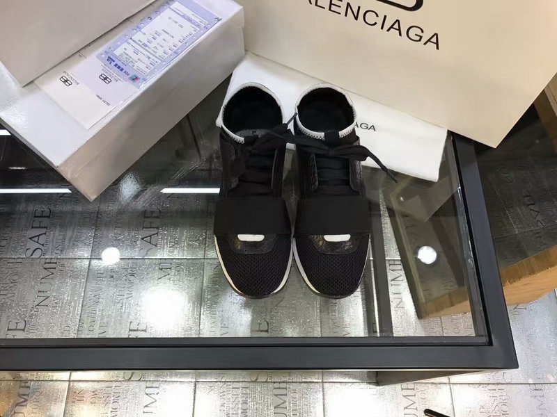 Balenciaga Runner Sport men shoes 1;1 quality-032