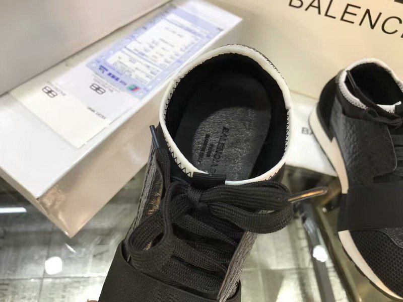 Balenciaga Runner Sport men shoes 1;1 quality-032