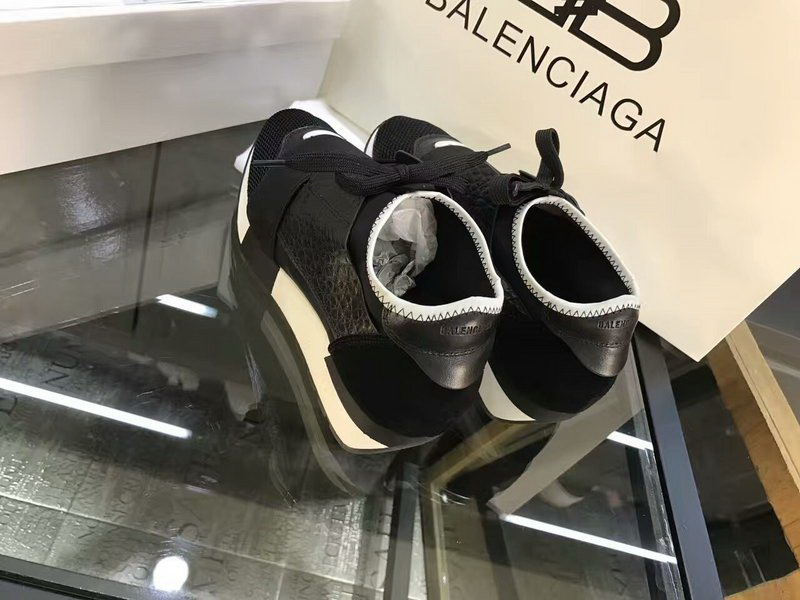 Balenciaga Runner Sport men shoes 1;1 quality-032