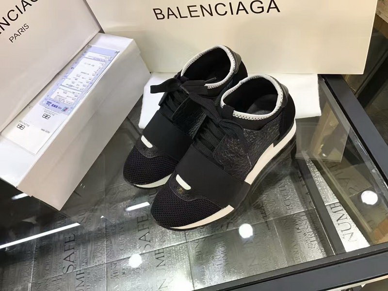 Balenciaga Runner Sport men shoes 1;1 quality-032