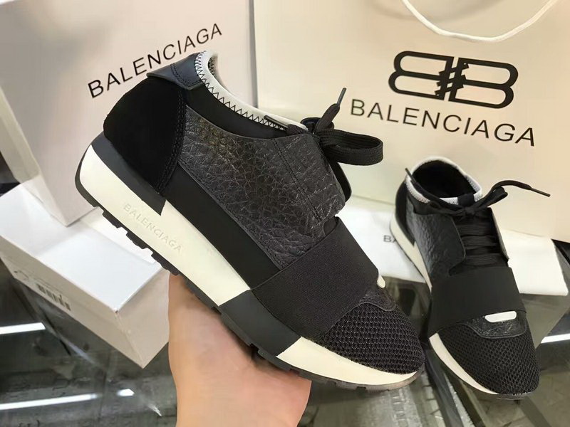 Balenciaga Runner Sport men shoes 1;1 quality-032