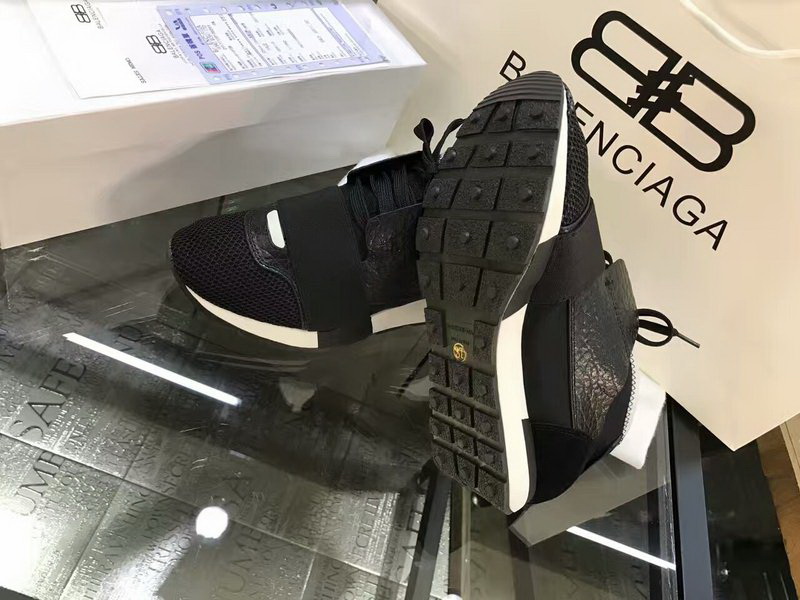 Balenciaga Runner Sport men shoes 1;1 quality-032