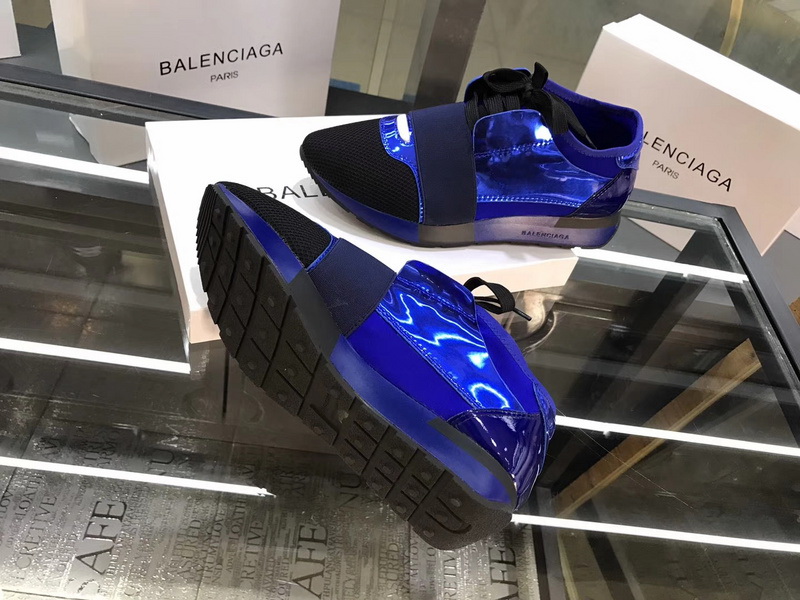 Balenciaga Runner Sport men shoes 1;1 quality-033