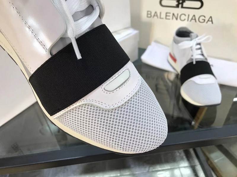 Balenciaga Runner Sport men shoes 1;1 quality-034