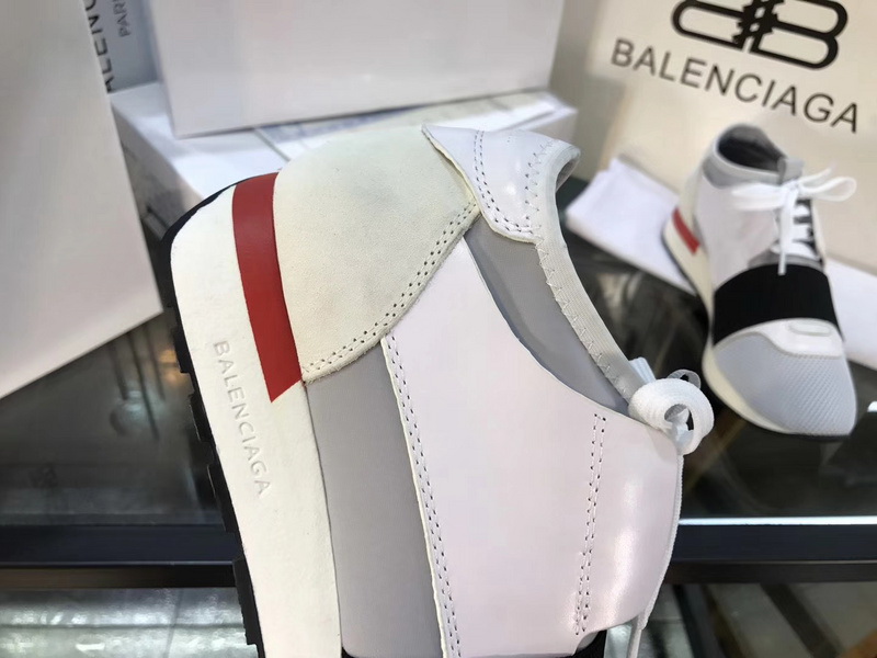 Balenciaga Runner Sport men shoes 1;1 quality-034