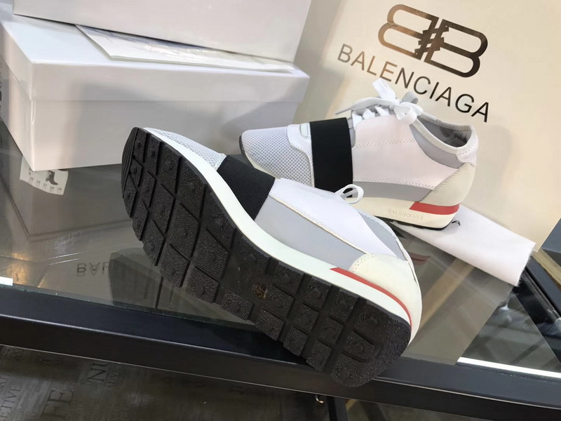 Balenciaga Runner Sport men shoes 1;1 quality-034