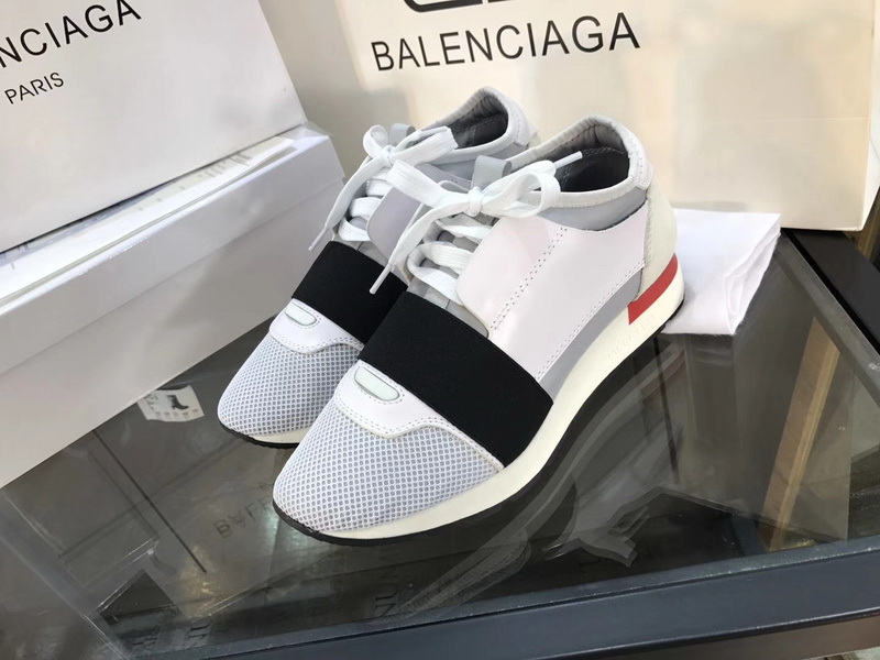 Balenciaga Runner Sport men shoes 1;1 quality-034