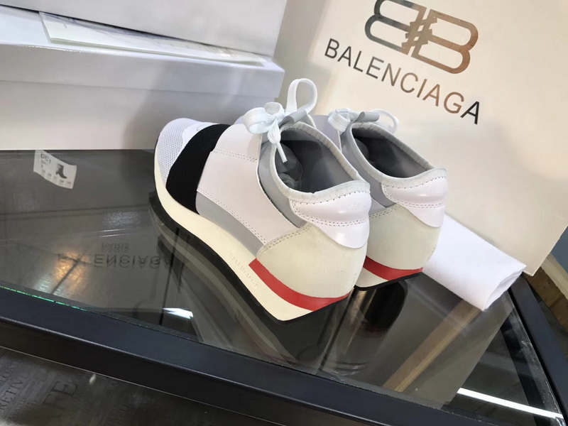 Balenciaga Runner Sport men shoes 1;1 quality-034