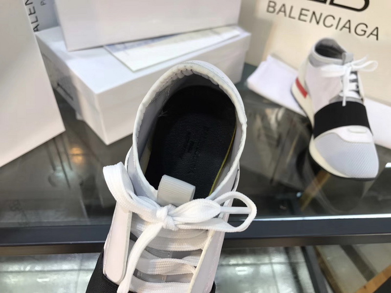 Balenciaga Runner Sport men shoes 1;1 quality-034