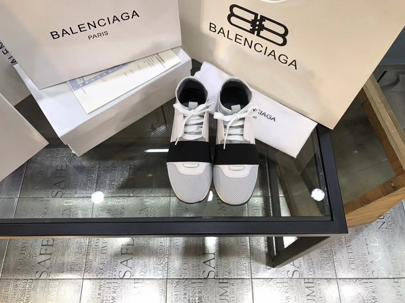 Balenciaga Runner Sport men shoes 1;1 quality-034