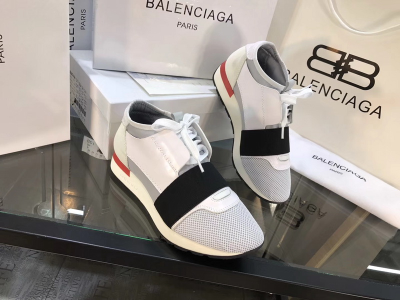 Balenciaga Runner Sport men shoes 1;1 quality-034