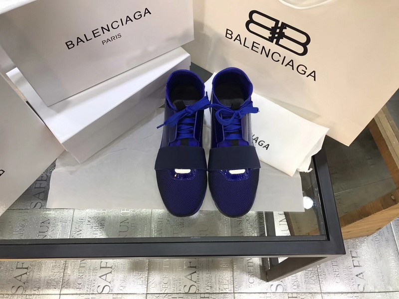 Balenciaga Runner Sport men shoes 1;1 quality-036