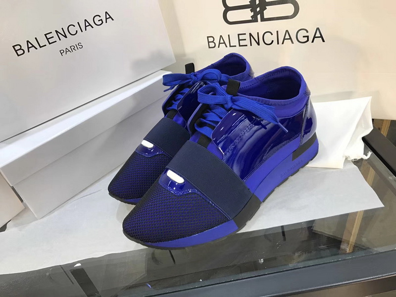 Balenciaga Runner Sport men shoes 1;1 quality-036