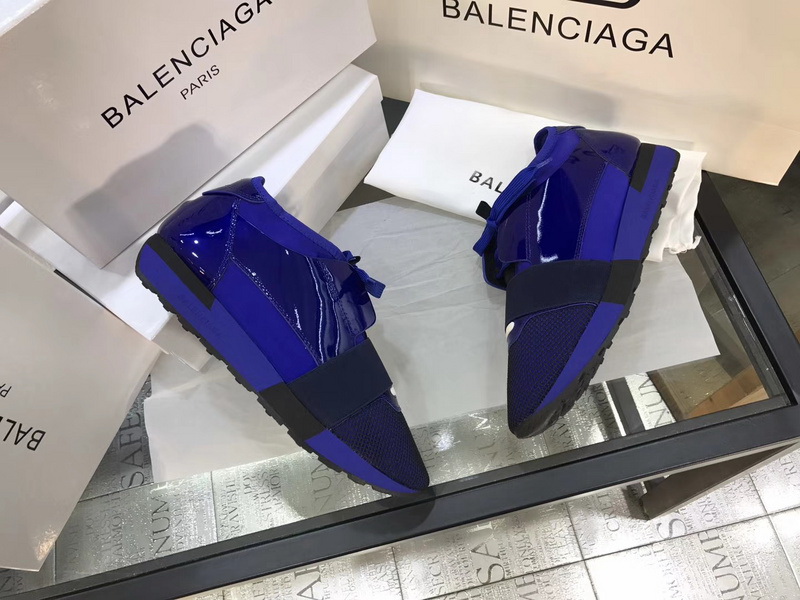 Balenciaga Runner Sport men shoes 1;1 quality-036