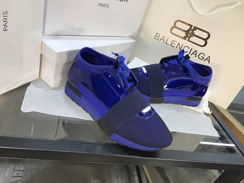 Balenciaga Runner Sport men shoes 1;1 quality-036