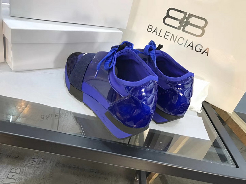 Balenciaga Runner Sport men shoes 1;1 quality-036